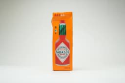 Tabasco Pepper Sauces 350 ml - image 1