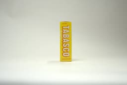 Tabasco Habanero Pepper Sauce 60 ml - image 1