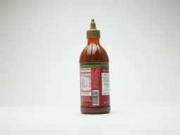 Tabasco Sriracha Sauce 20 Oz - image 1