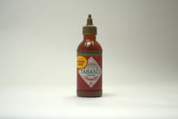 Tabasco Sriracha Sauce 256 ml - image 2