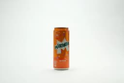 Mirinda Orange Can 330 ml - image 1