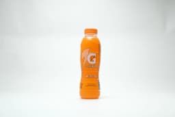 Gatorade Orange Pet 495 ml - image 2