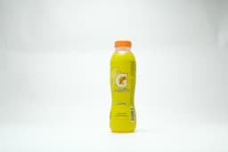 Gatorade Drink Lemon Pet 495 ml - image 1