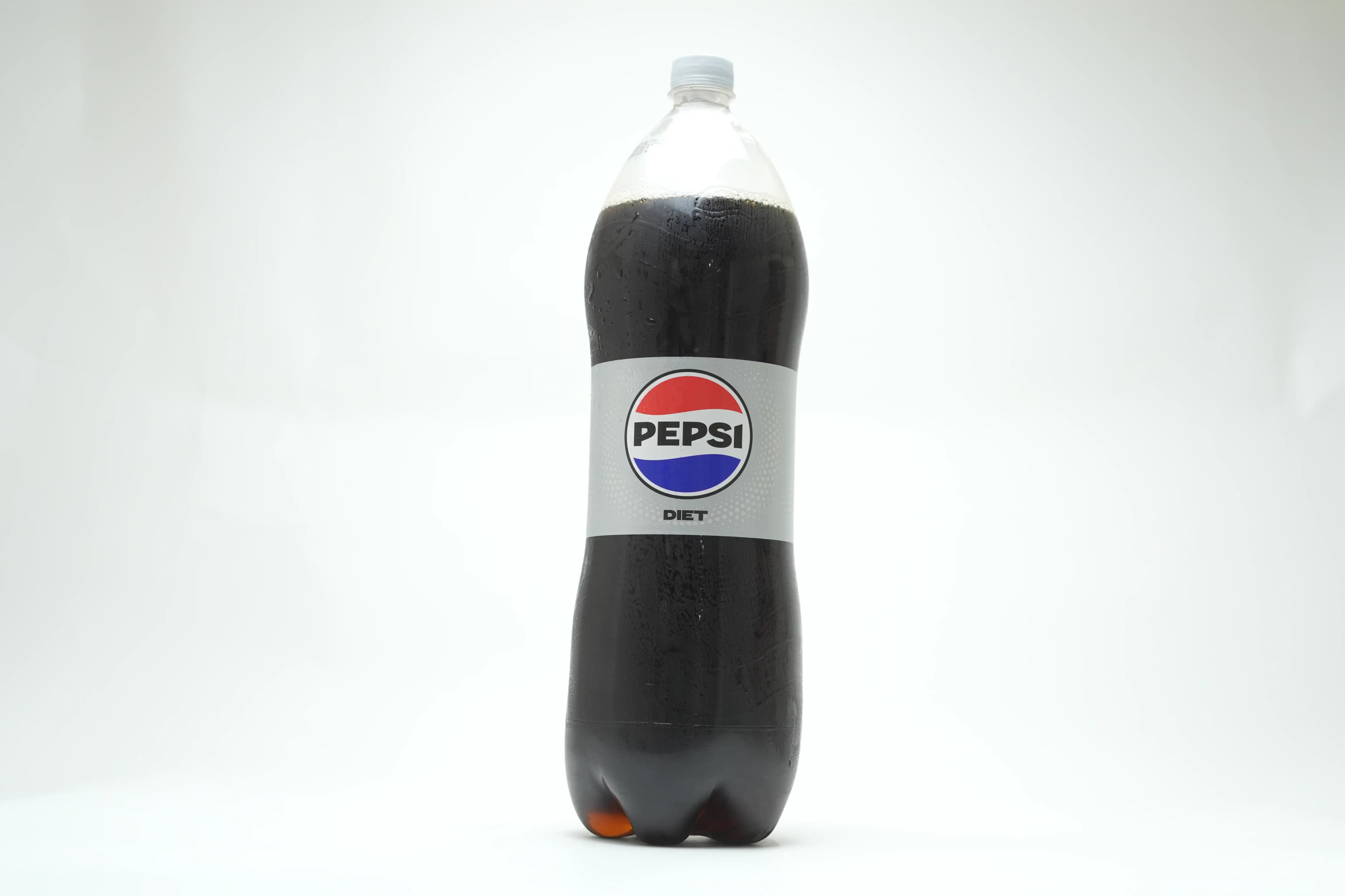 Pepsi Cola Diet 2.28 Litres