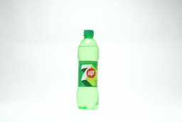 7 Up Pet Bottle 500 ml - image 1