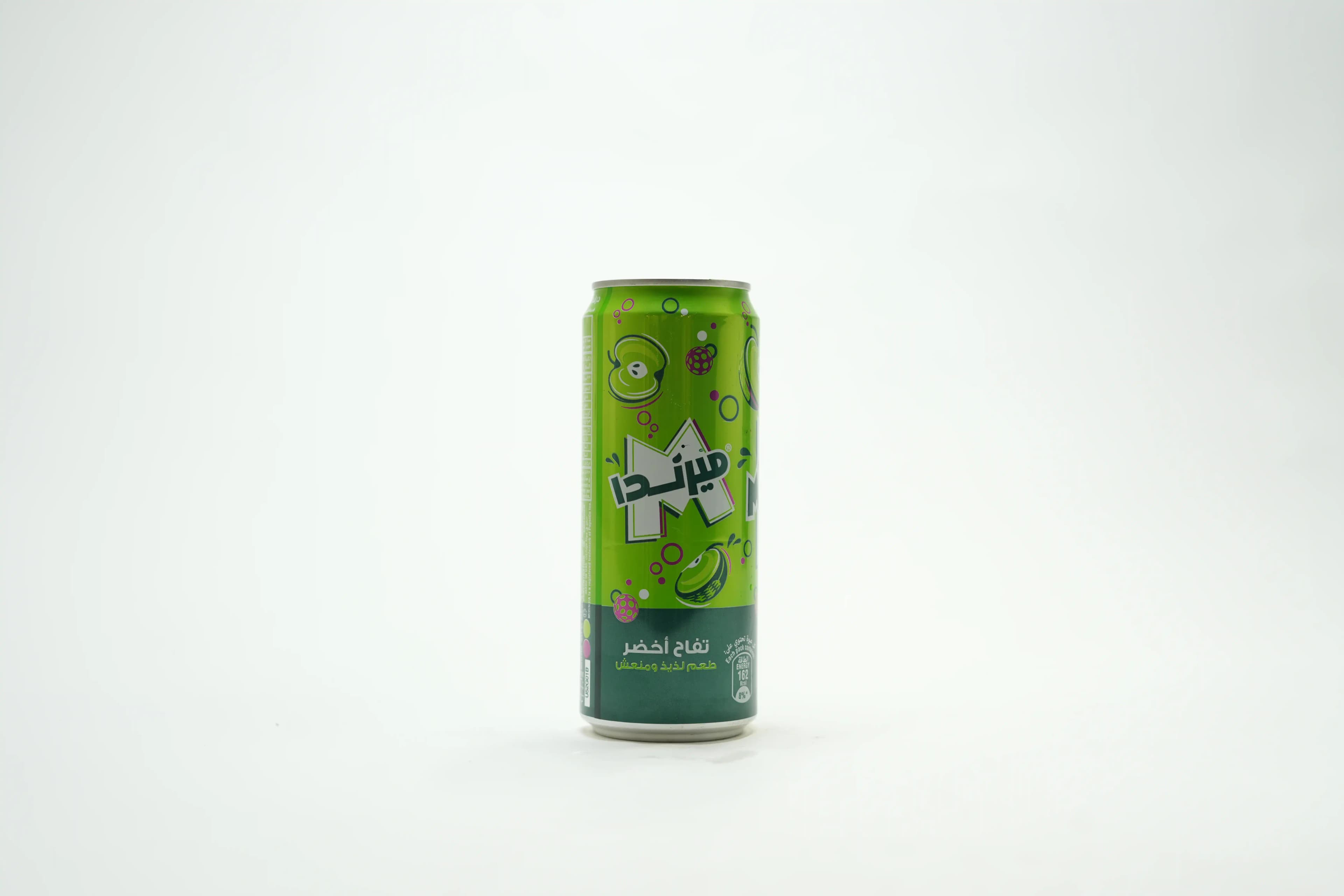 Mirinda Apple Can 330 ml