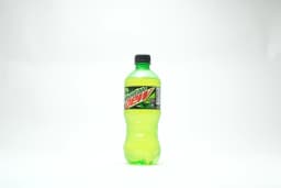 Mountain Dew Pet 500 ml - image 1