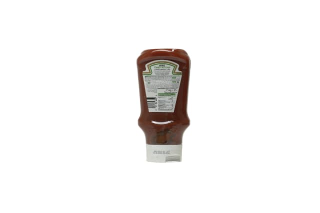 Heinz Tomato Ketchup Pet 397 g