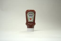 Heinz Tomato Ketchup Pet 397 g - image 1