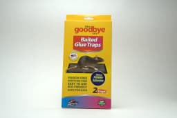 Goodbye Baited Glue Traps 1 pcs - image 2