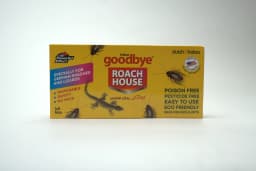 Goodbye Roach 1 pcs - image 1