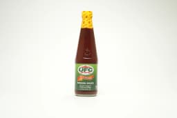 Ufc Banana Sweet And Spicy Sauce 550 g - image 3