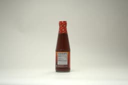 Ufc Banana Hot And Spicy Chilli Sauce 320 g - image 2
