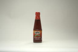 Ufc Banana Hot And Spicy Chilli Sauce 320 g - image 1