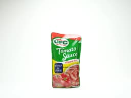Ufc Filipino Style Tomato Sauce 200 g - image 1