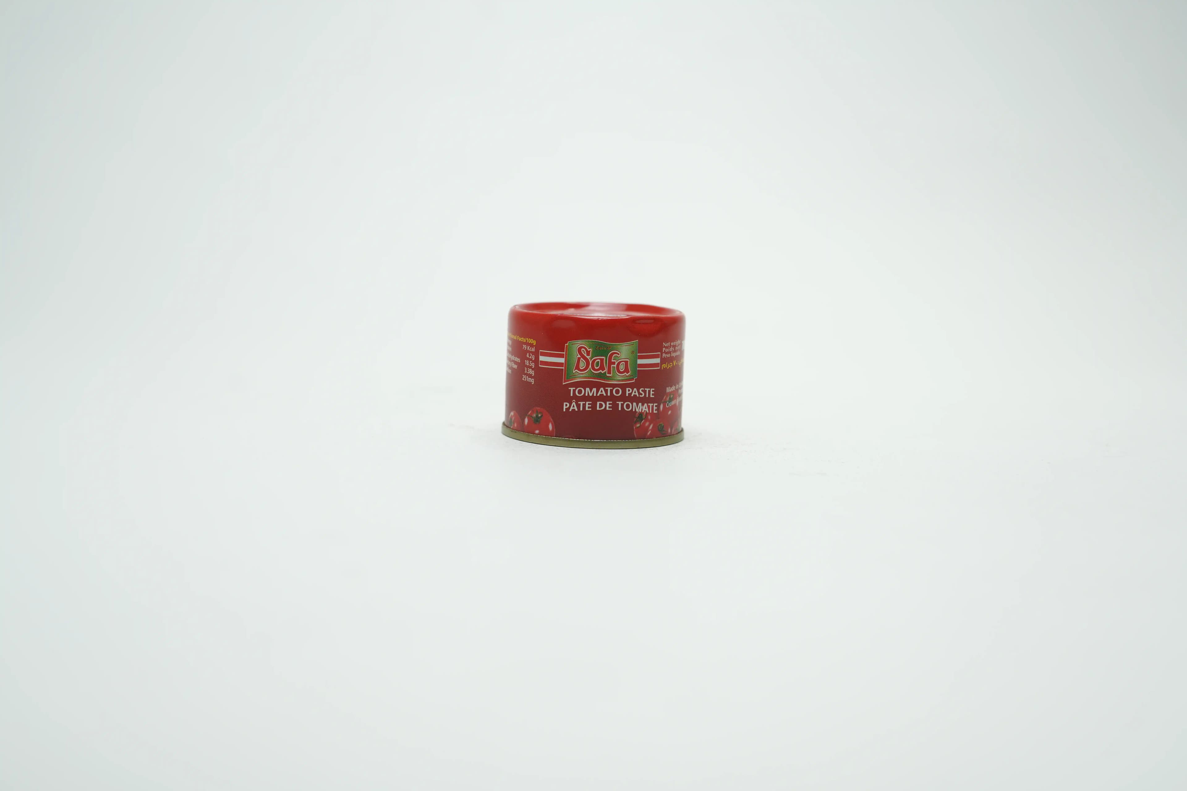Safa Tomato Paste 70 g