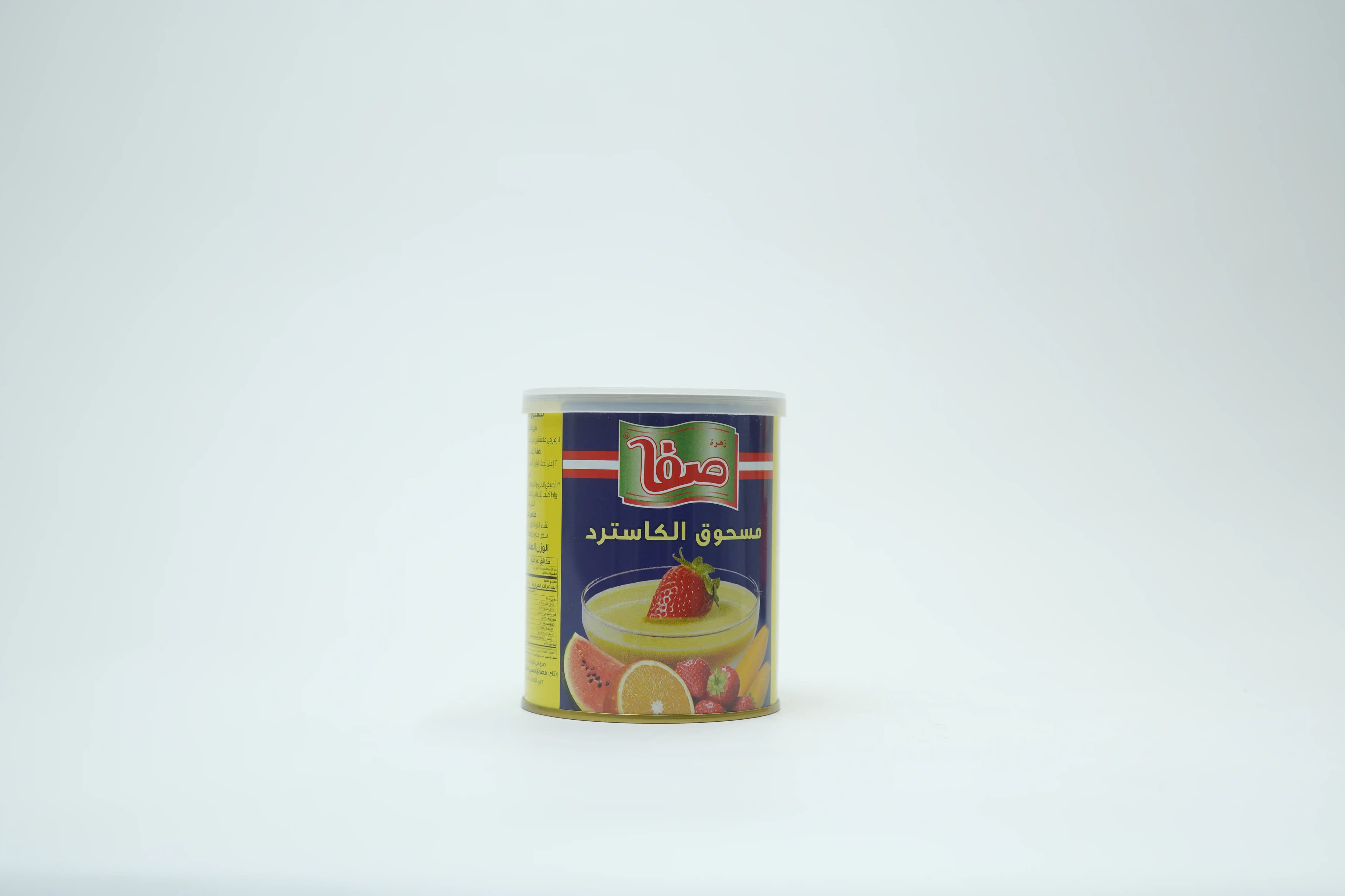 Safa Custard Powder 285 g