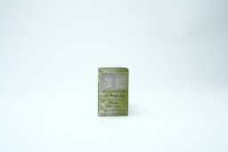Safa Thyme (Zaatar) 25 Teabags - image 1