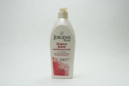 Jergens Hydralucence Original Scent Lotion 400 ml - image 1