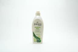Jergens Hydralucence Soothing Aloe Lotion 400 ml - image 2