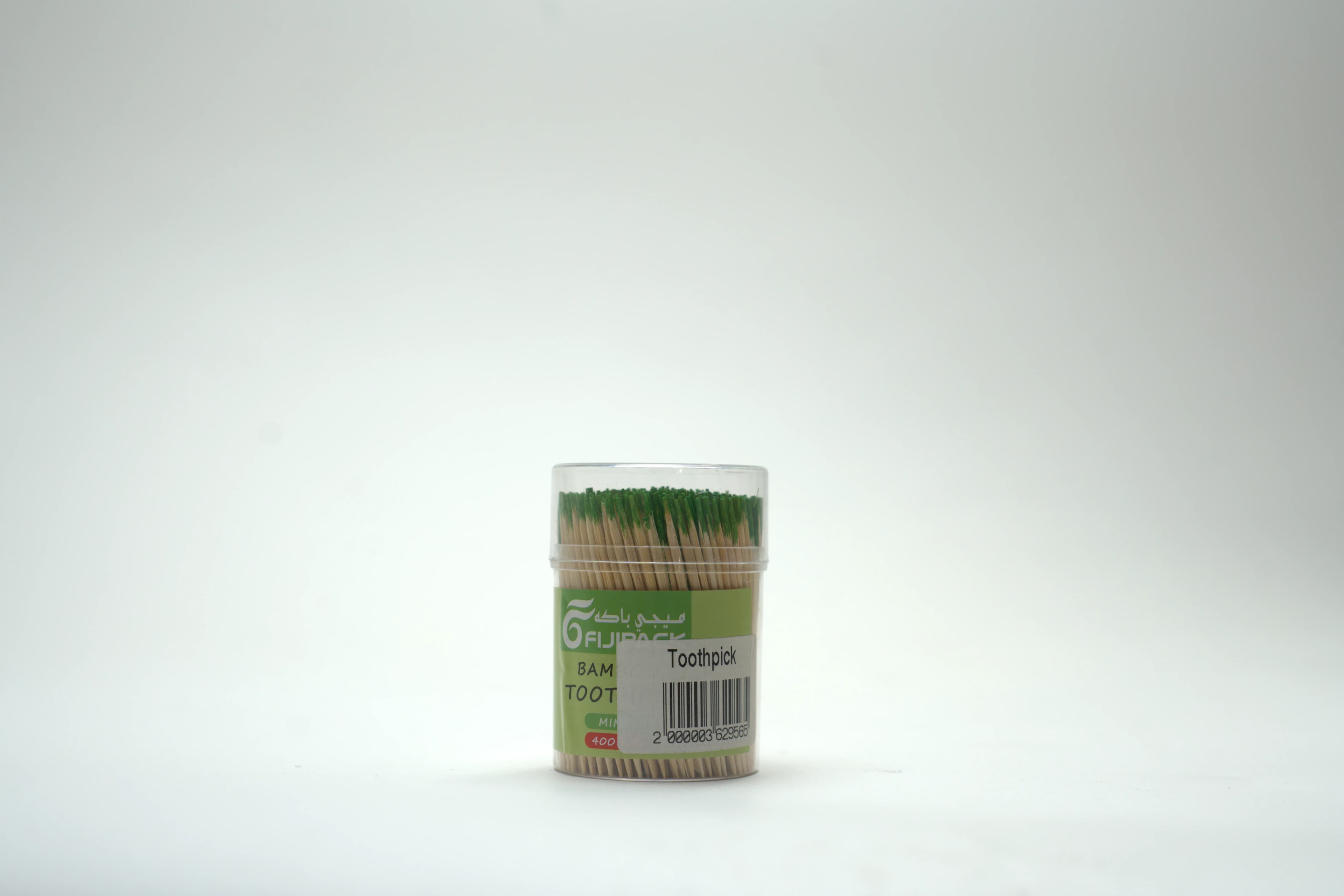 Fiji Toothpick Mint 400 pcs