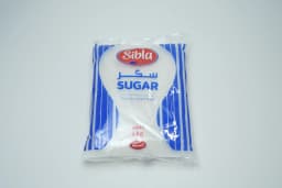 Sibla Sugar 1 kg - image 2