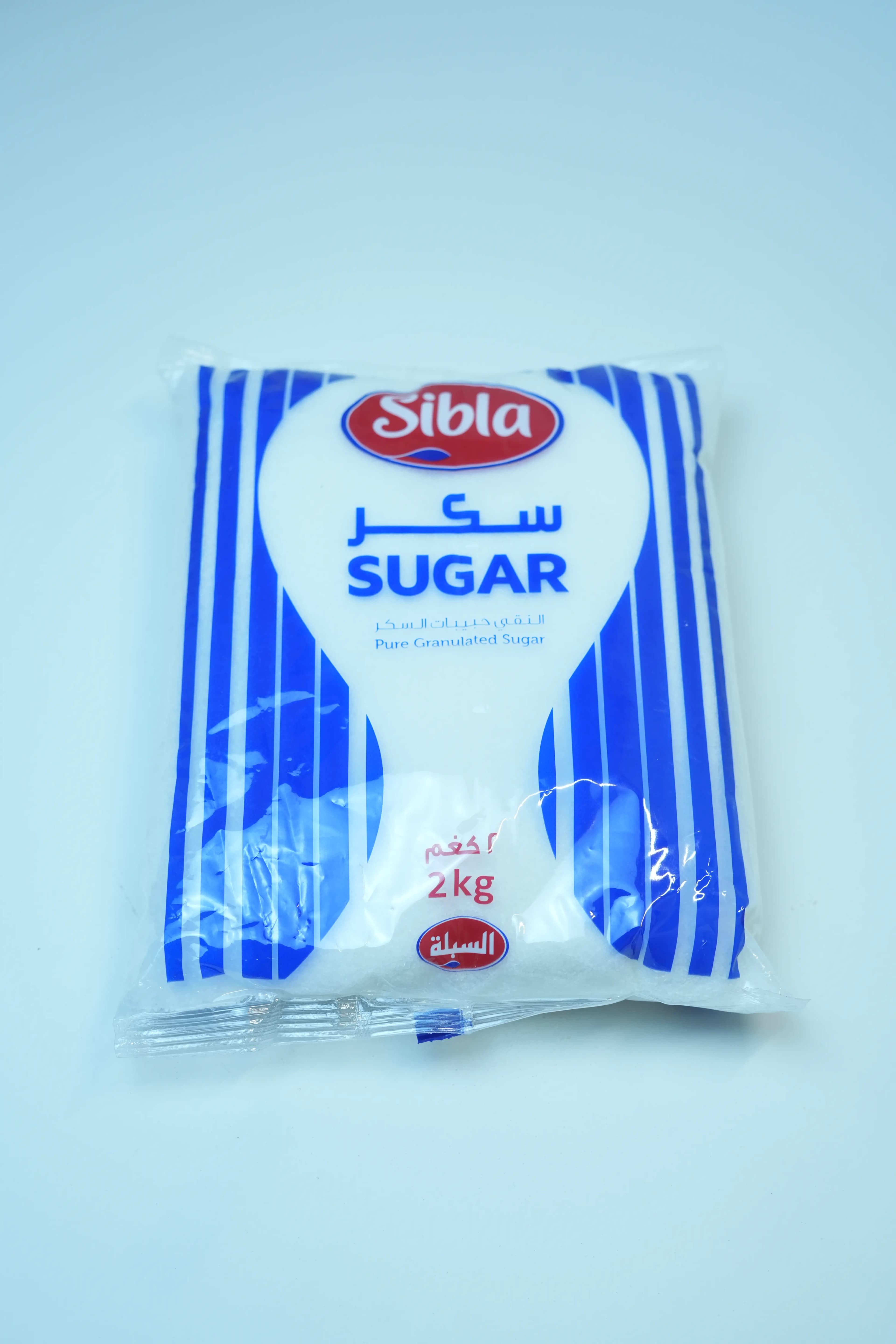 Sibla Sugar 2 kg