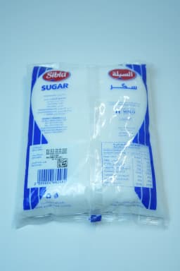 Sibla Sugar 2 kg - image 2