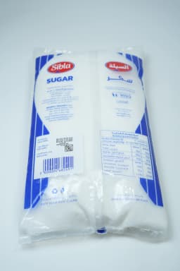 Sibla Sugar 5 kg - image 2
