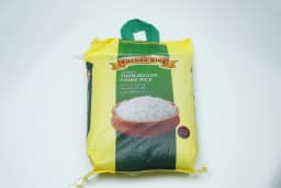 Kitchen King Thanjavur Ponni 5 kg - image 2