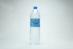 Sibla Pure Natural Water 1.5 Litres - image 1