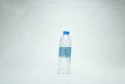 Sibla Pure Natural Water 500 ml - image 1
