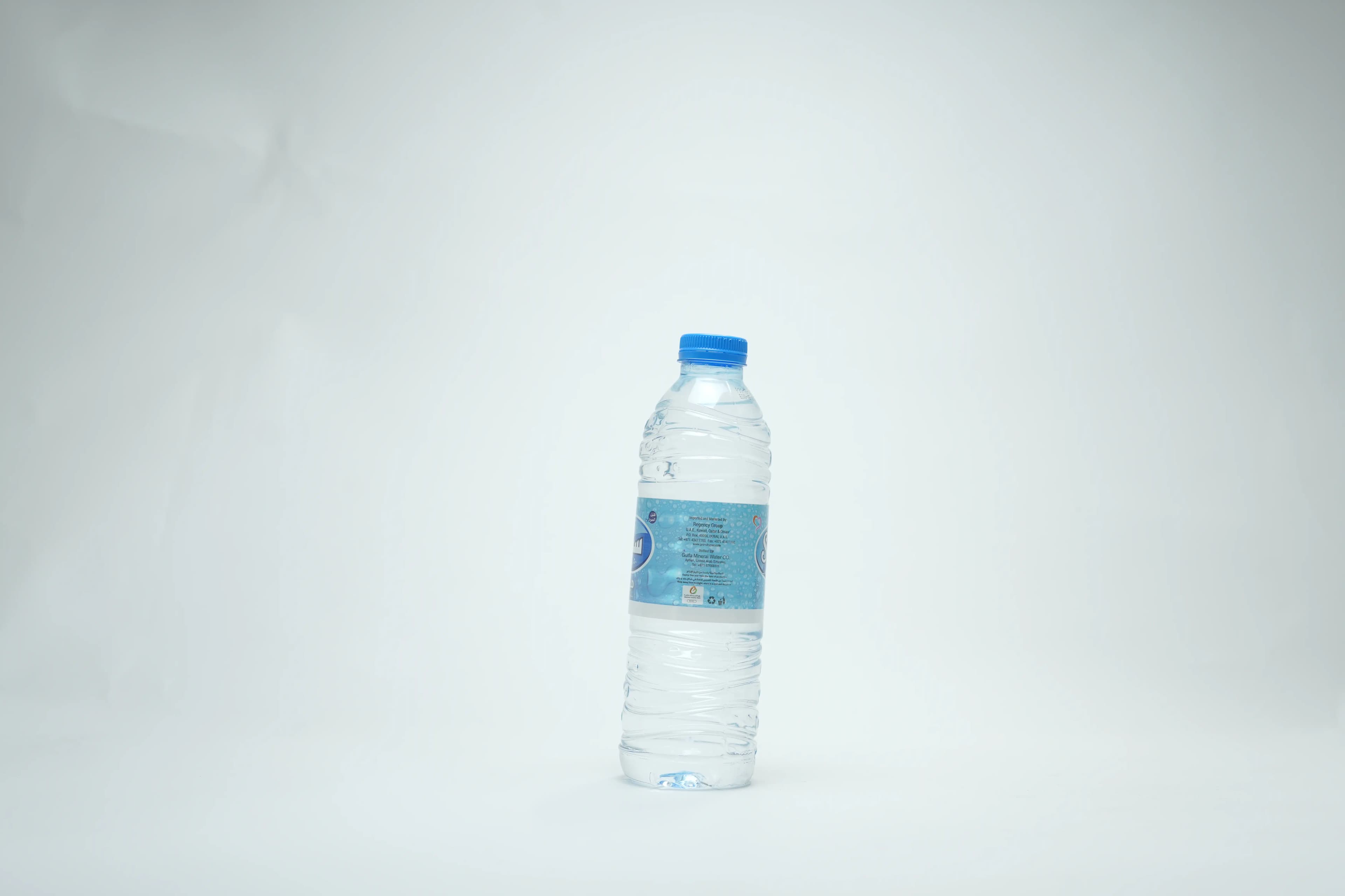 Sibla Pure Natural Water 500 ml