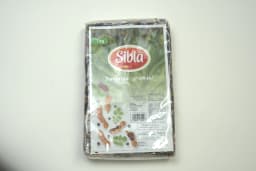 Sibla Tamarind Cake 1 kg - image 1