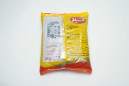 Sibla Green Lentil 800 g - image 1