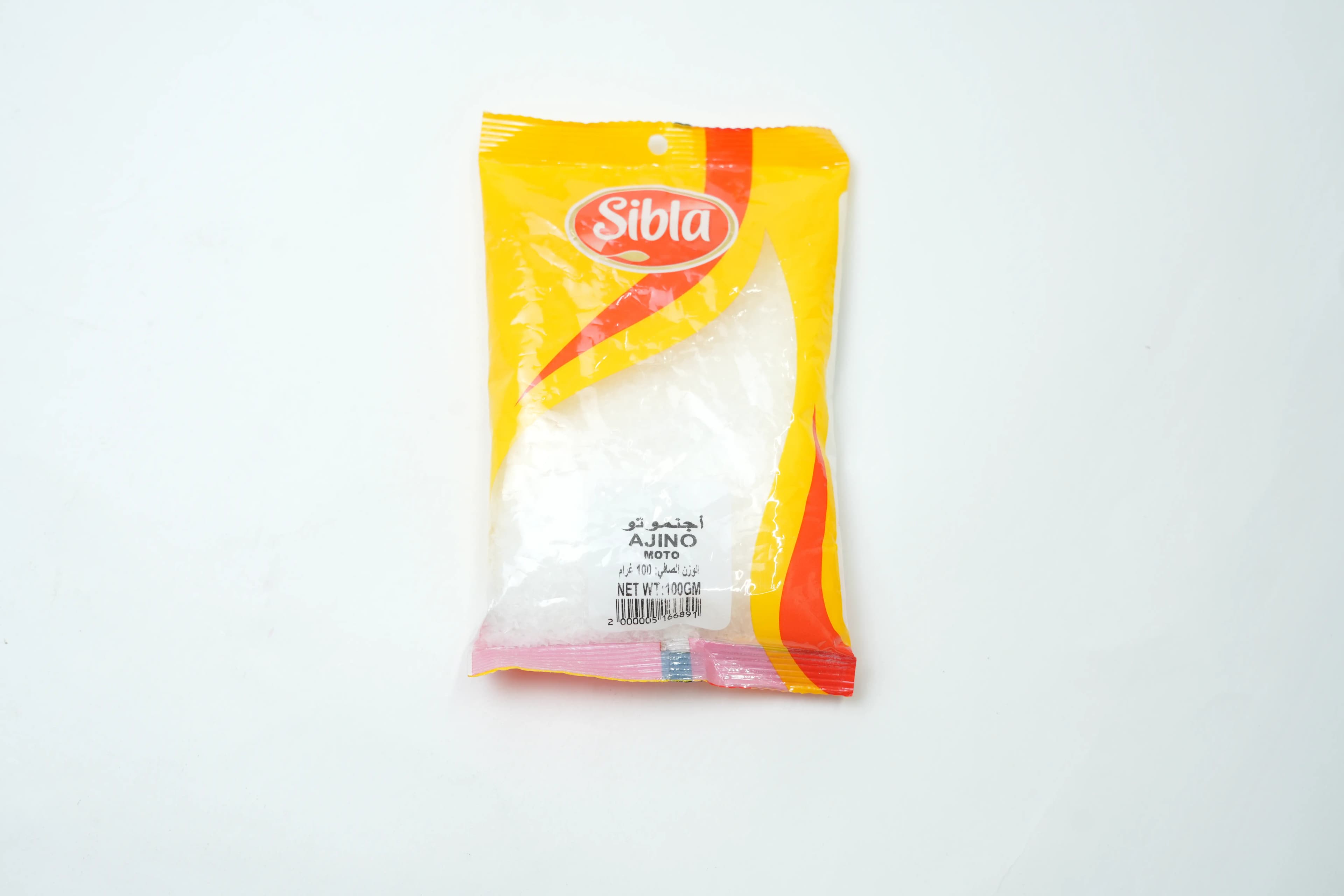 Sibla Ajinomoto 100 g