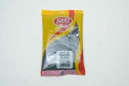 Sibla Sesame Seed Black 100 g - image 1