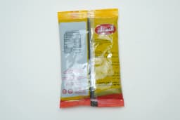 Sibla Sesame Seed Black 100 g - image 2