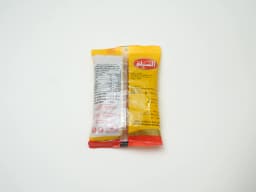 Sibla Kismis Golden 100 g - image 2