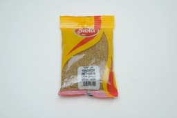Sibla Methi Seed Fenugreek 100 g - image 1