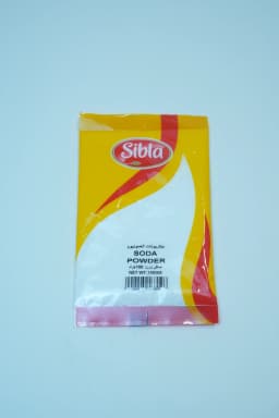 Sibla Soda Powder 100 g - image 1