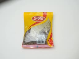 Sibla Garam Masala Whole 100 g - image 1