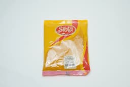 Sibla Turmeric Powder 200 g - image 1