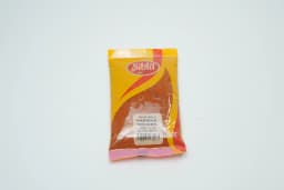 Sibla Paprika Powder 100 g - image 1
