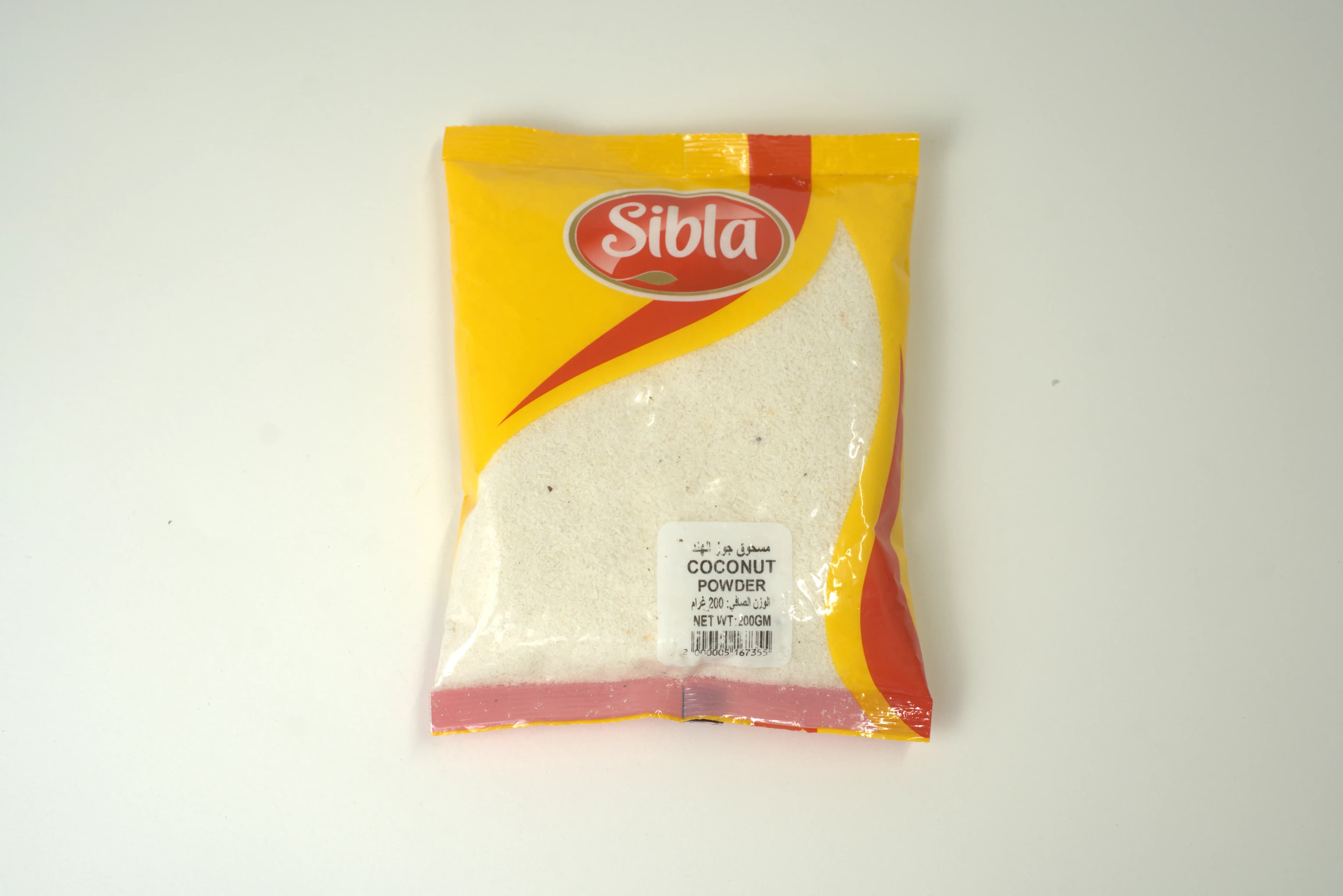 Sibla Coconut Powder 200 g
