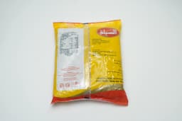 Sibla White Kidney Beans 800 g - image 2