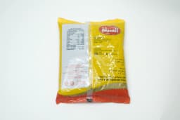 Sibla Red Masoor Whole 800 g - image 2