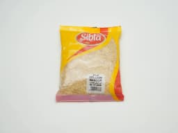 Sibla Yellow Masoor 400 g - image 1