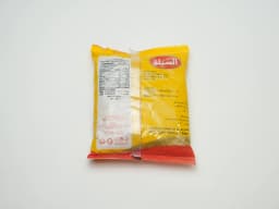 Sibla Yellow Masoor 400 g - image 2