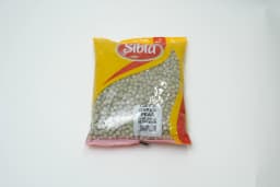 Sibla Green Peas 400 g - image 2